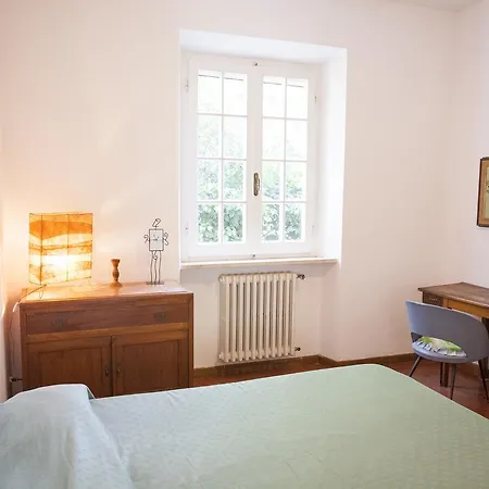 Trilo Costanza Appartement *