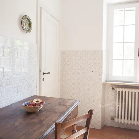 Appartement Trilo Costanza
