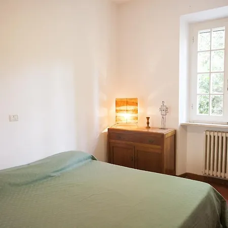 Trilo Costanza Appartement Portoferraio