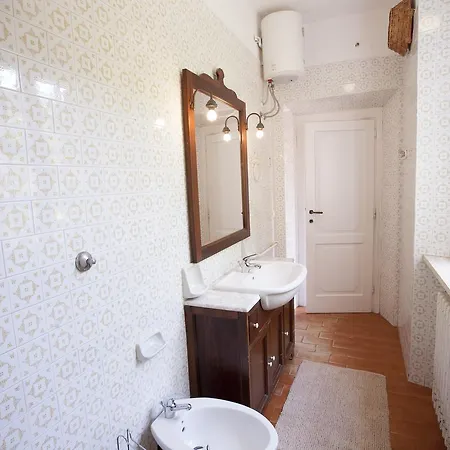 Trilo Costanza Appartement Portoferraio