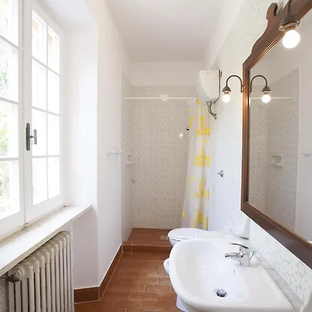 Appartement Trilo Costanza
