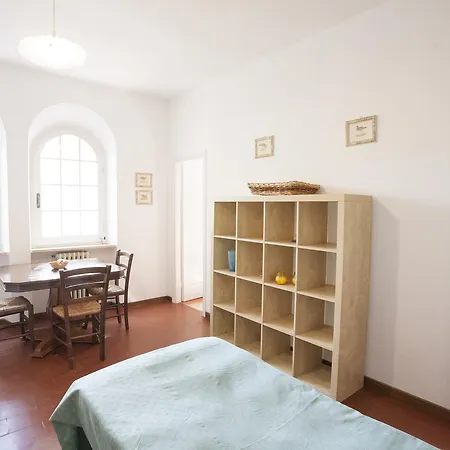 Appartement Trilo Costanza *